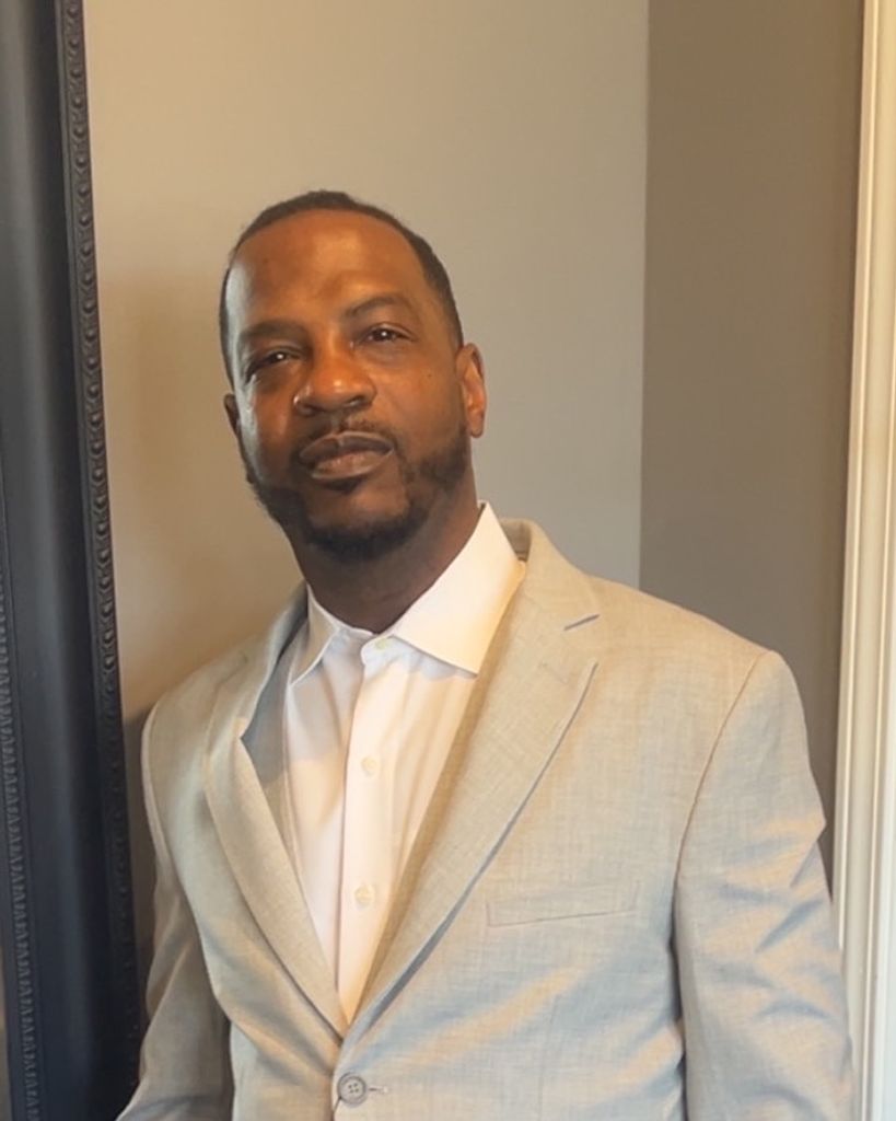 James Marcell Jones Profile Photo