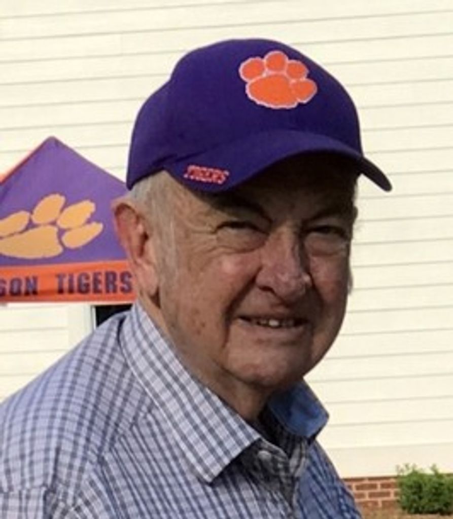 E. Dennis Crittendon