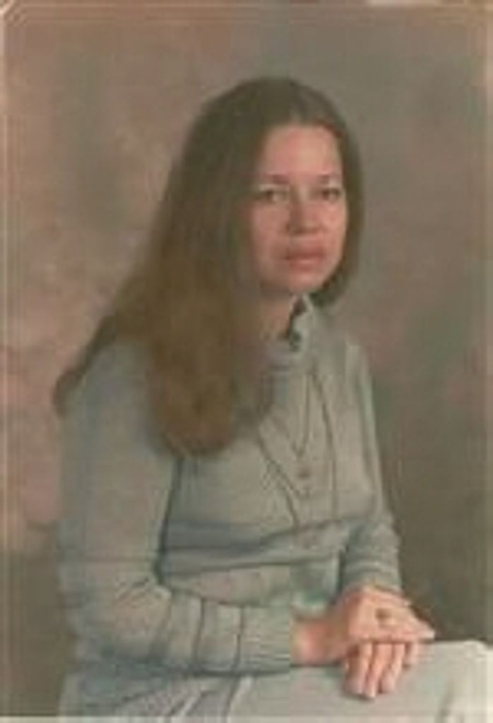 Carolyne Ruth Gould