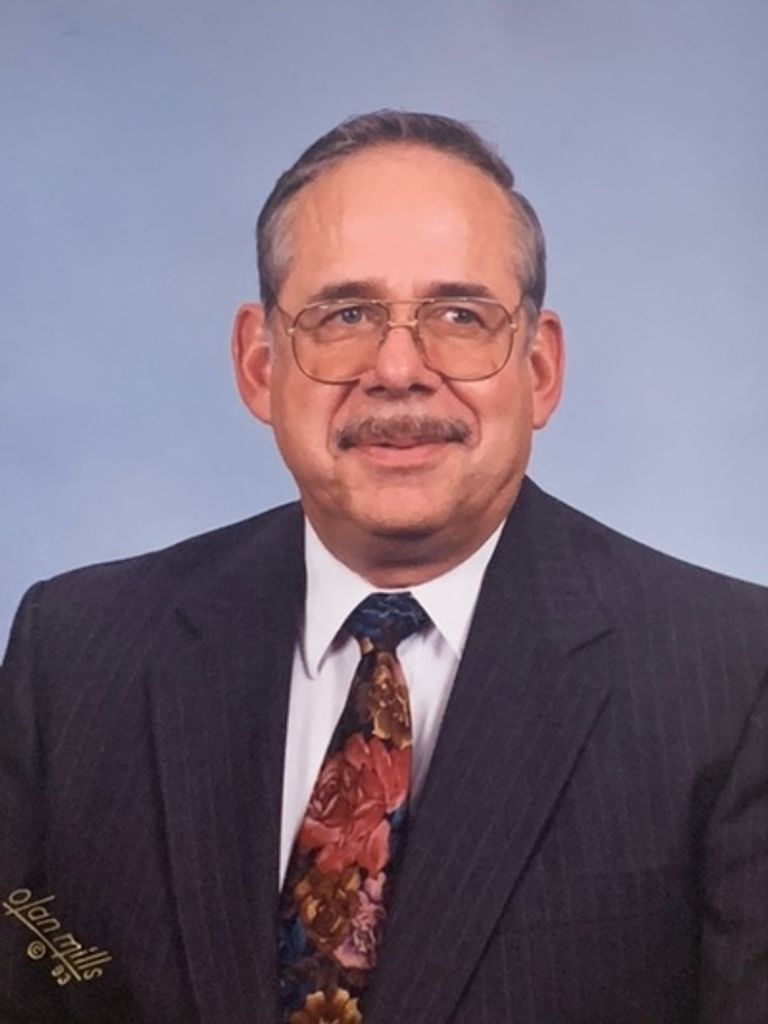 Donald R. Stevens Profile Photo
