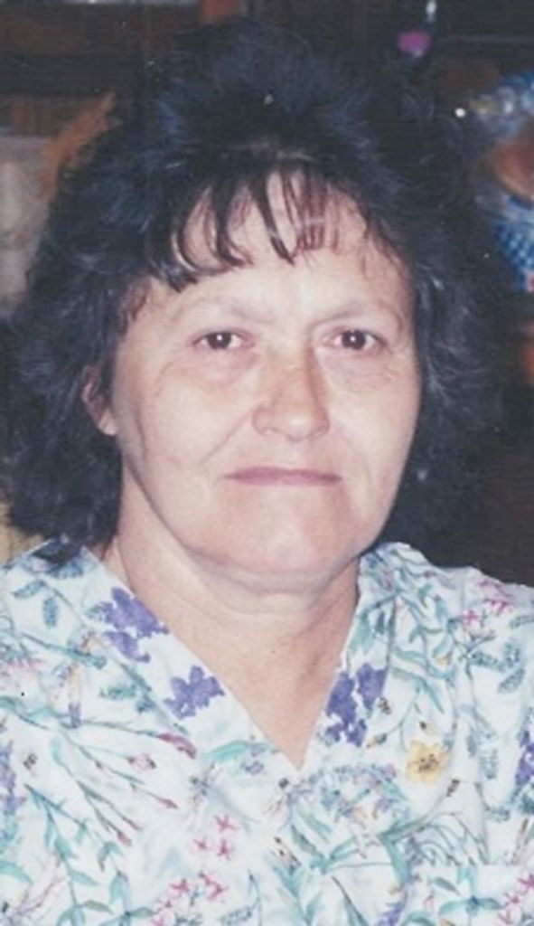 Diane G. Atkinson Profile Photo