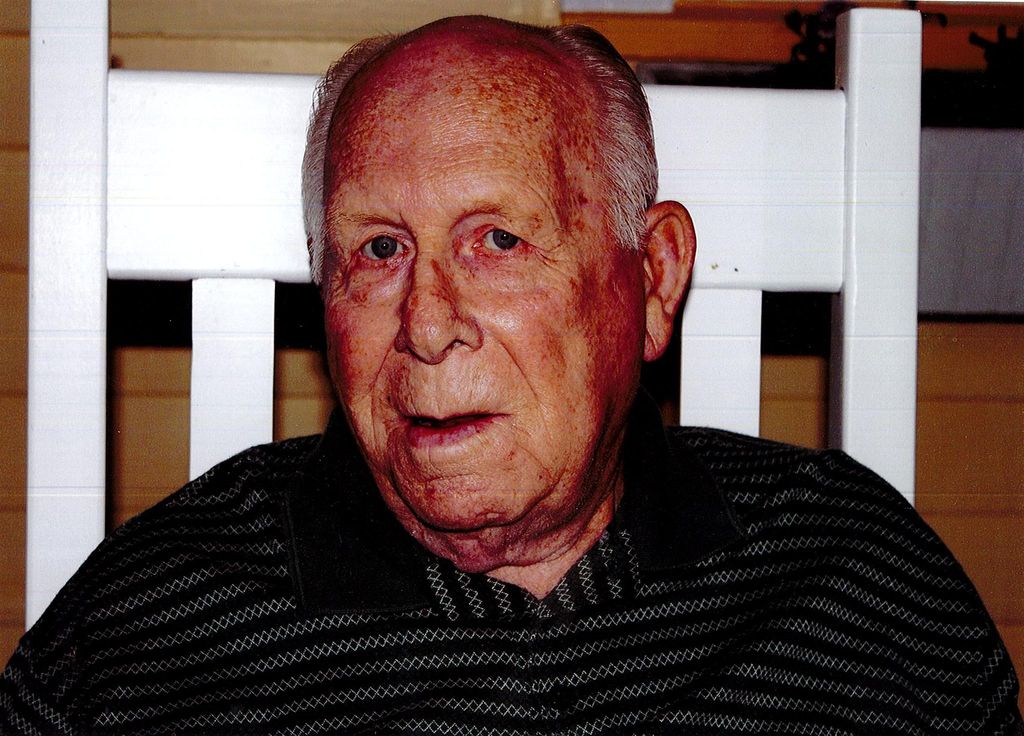 Dr. John William Wilcox Jr.