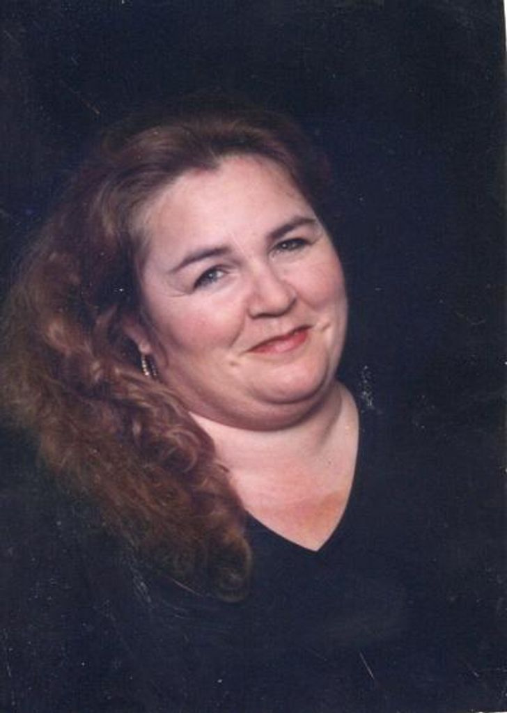 Olga Garza Gutierrez Profile Photo