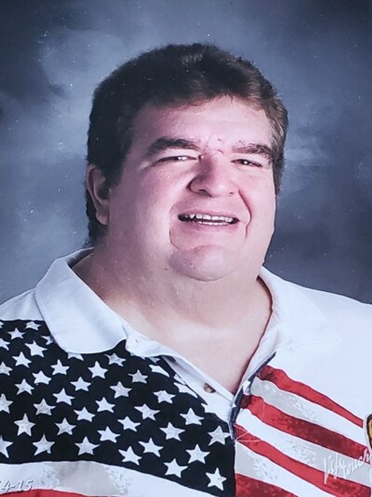 Frank Albert Demartino Profile Photo