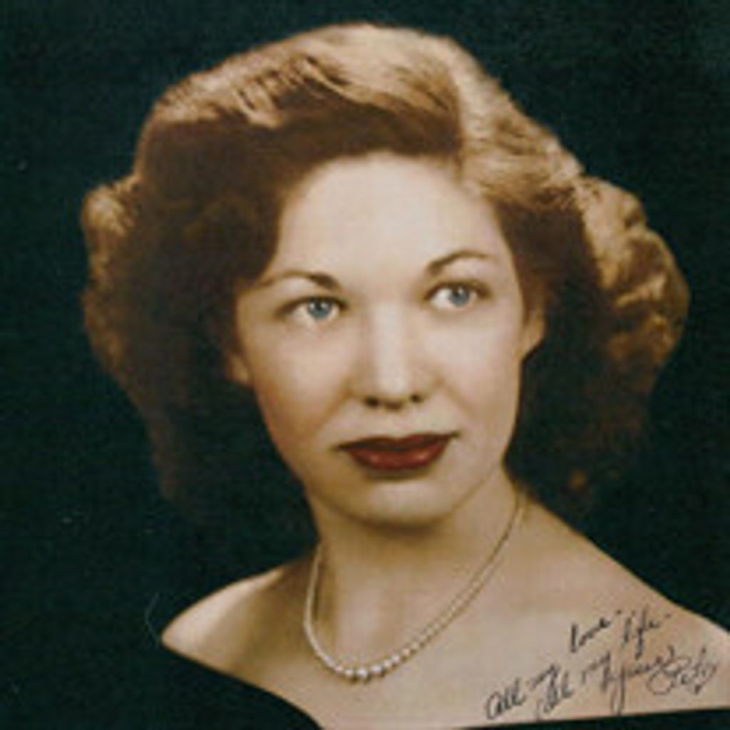 Eleanor Brady