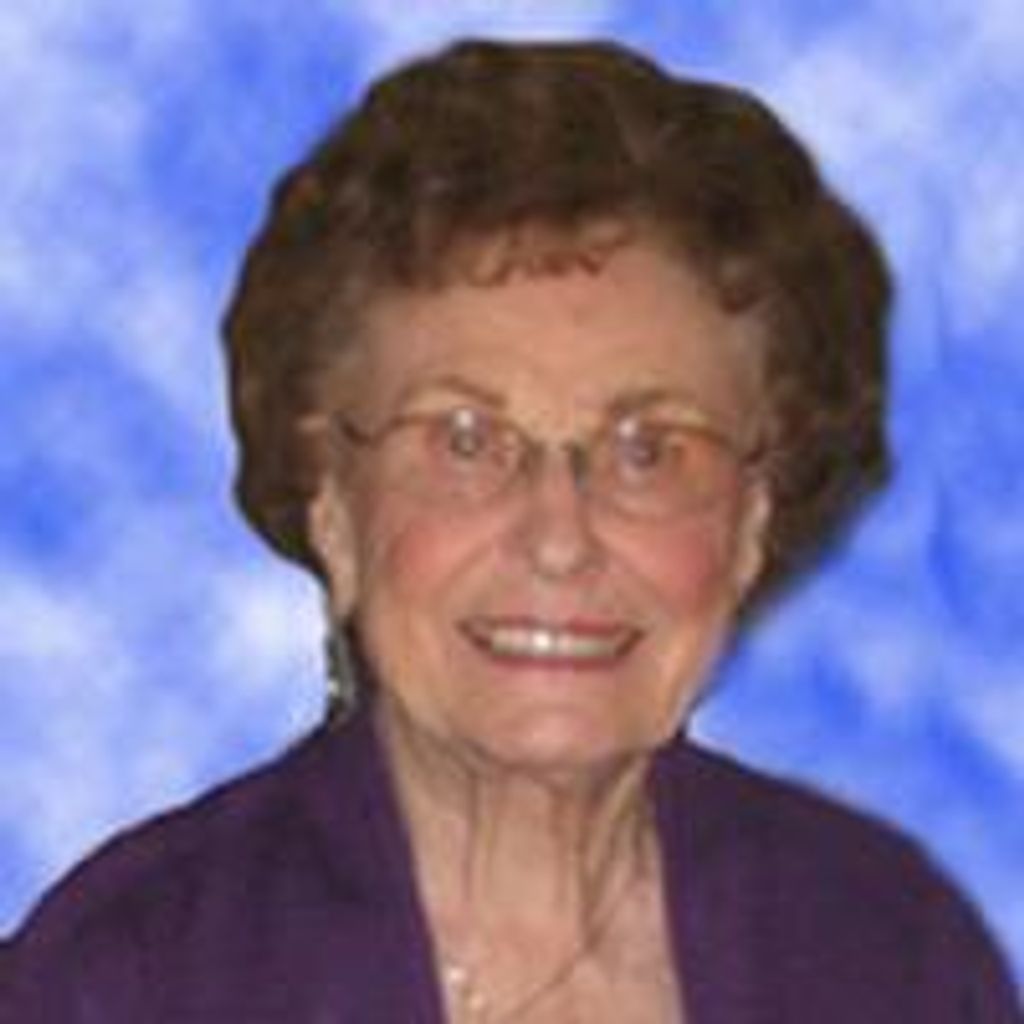 Edith  Lucille Keiser