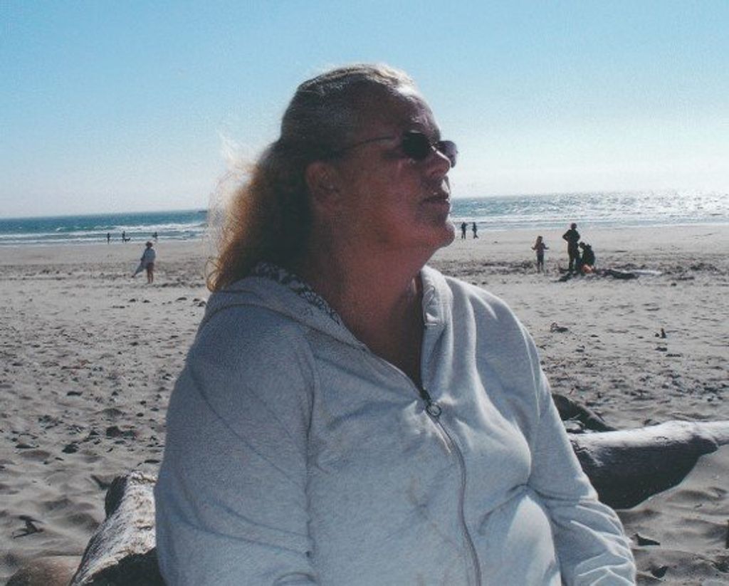 Laura Sharon Scrabeck