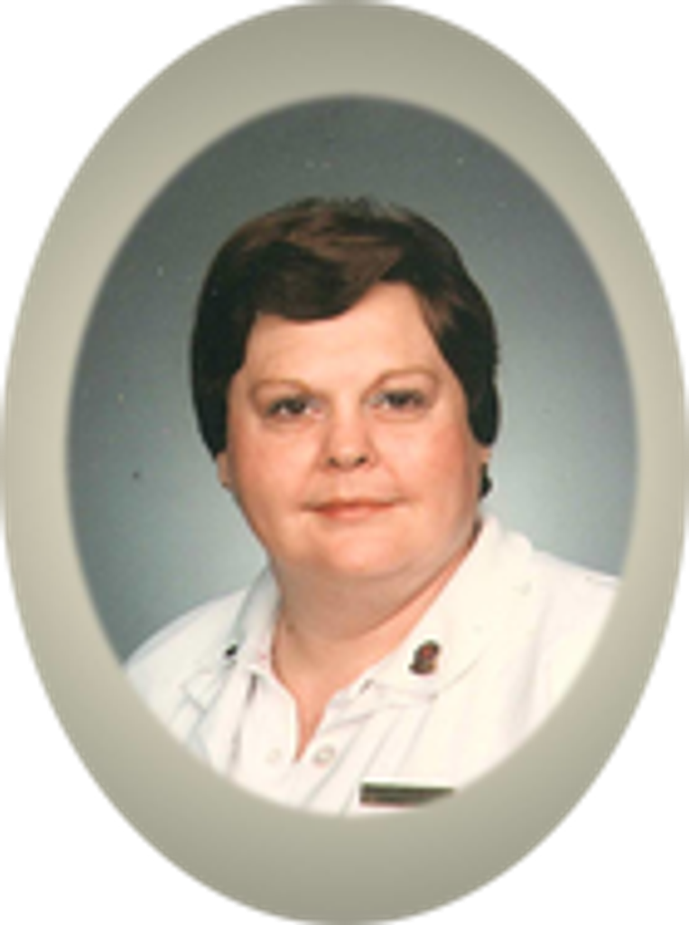 Mary Armour