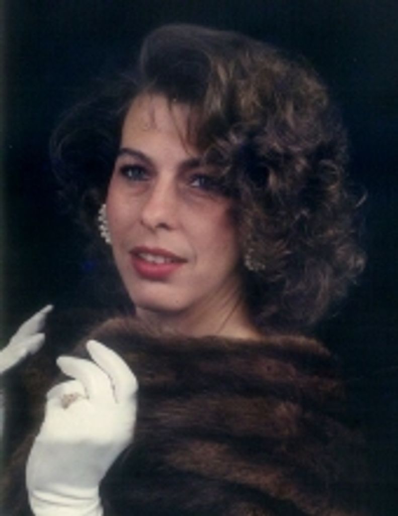 Patricia Wade