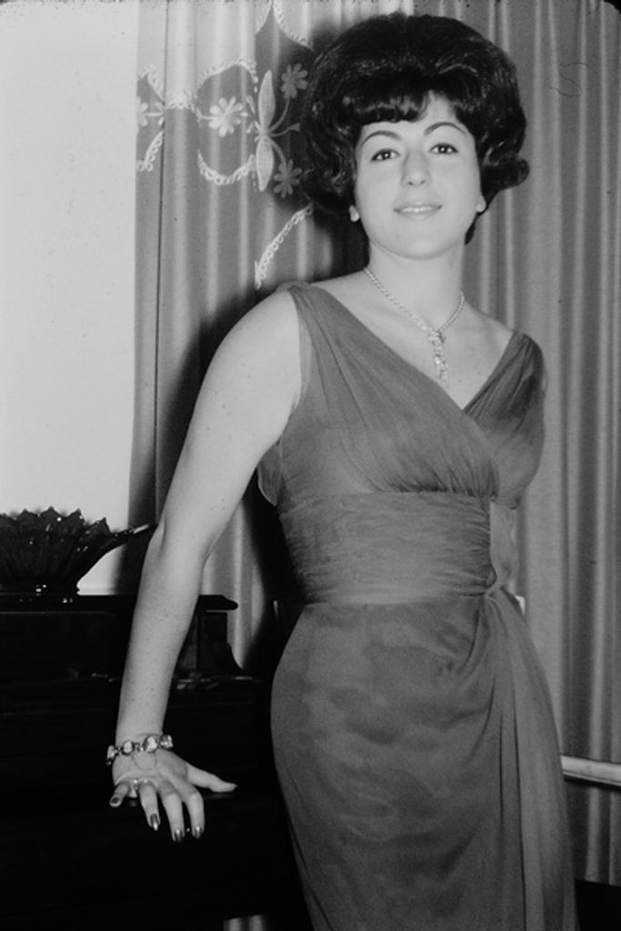 Helen Frank Profile Photo