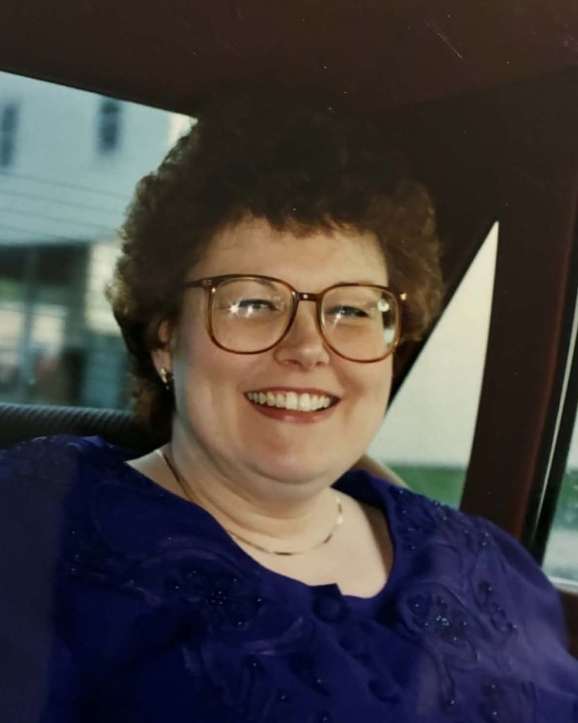 Jill Steele Profile Photo