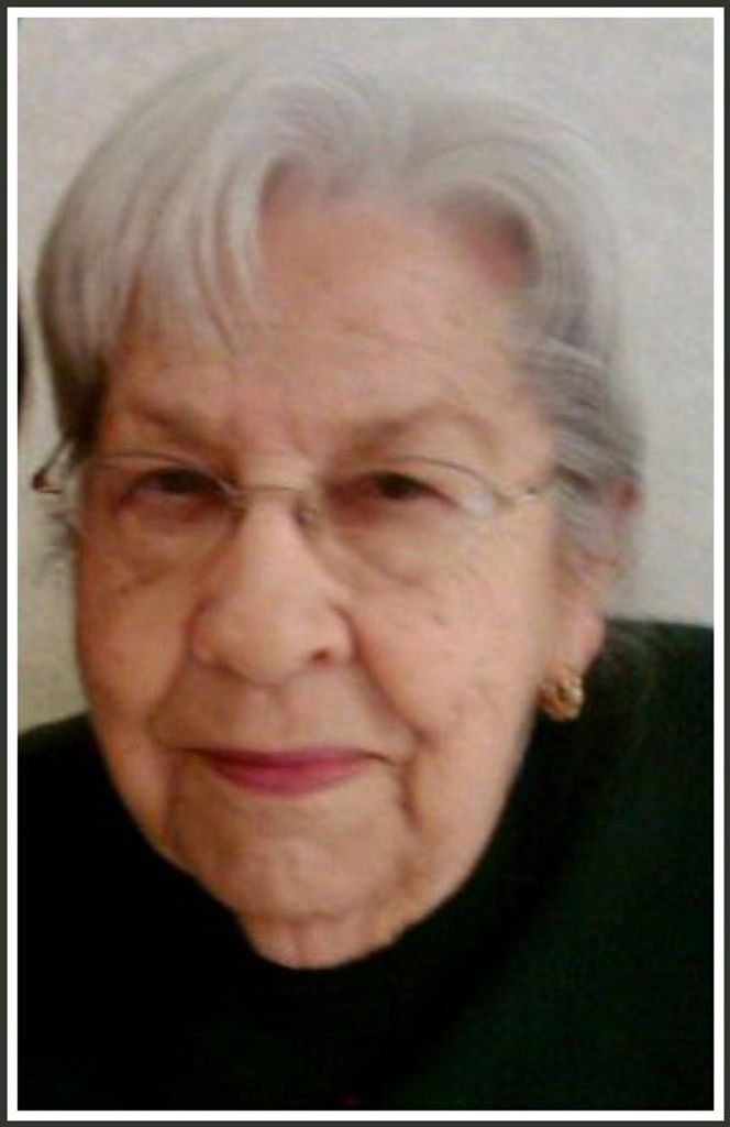 Eileen Rose Delaney