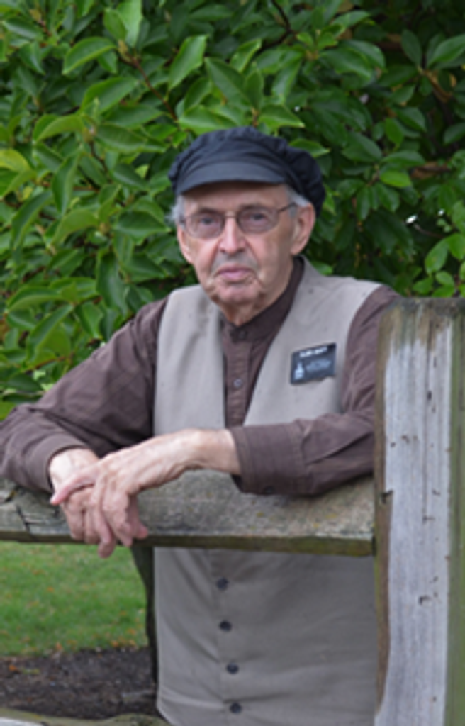 Harold J. Scott