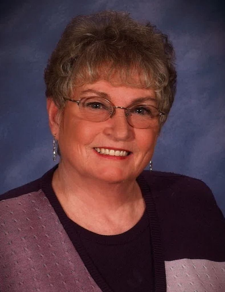 Judith Laura Laduron Profile Photo