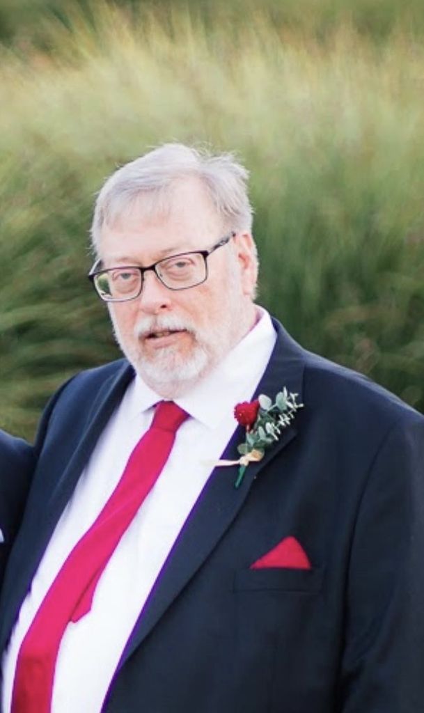 John Michael Esslinger