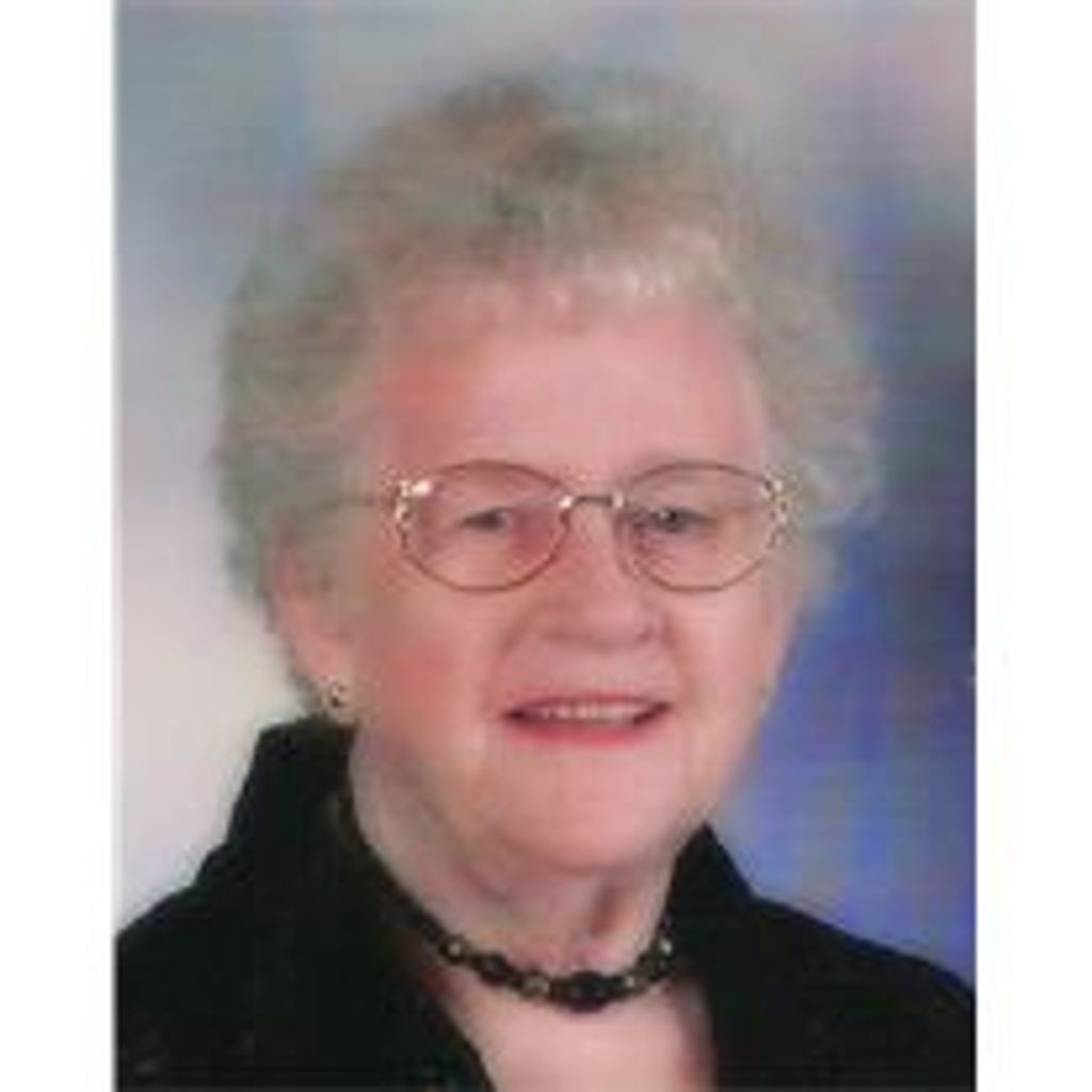 Lavera Margaret Emma Anderson