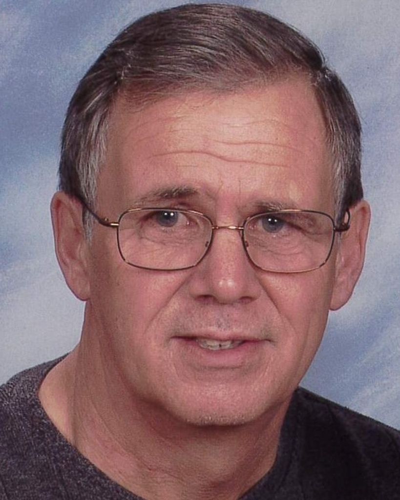 Richard H. "Rick" Jennings Profile Photo