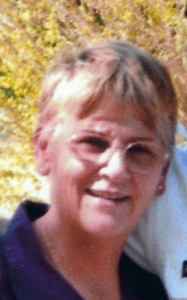 Diana Lynn Bolinger Kauffman Profile Photo