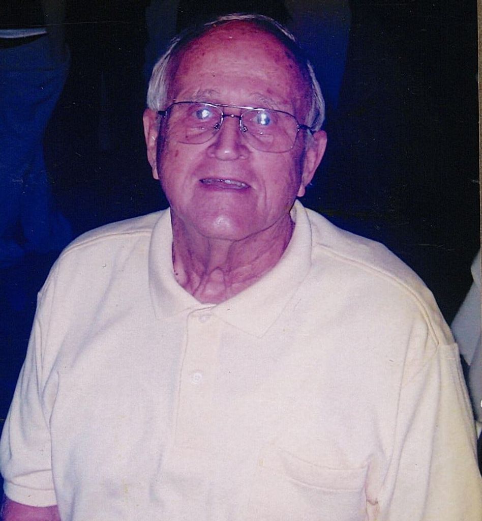 John Earl Wanner Profile Photo