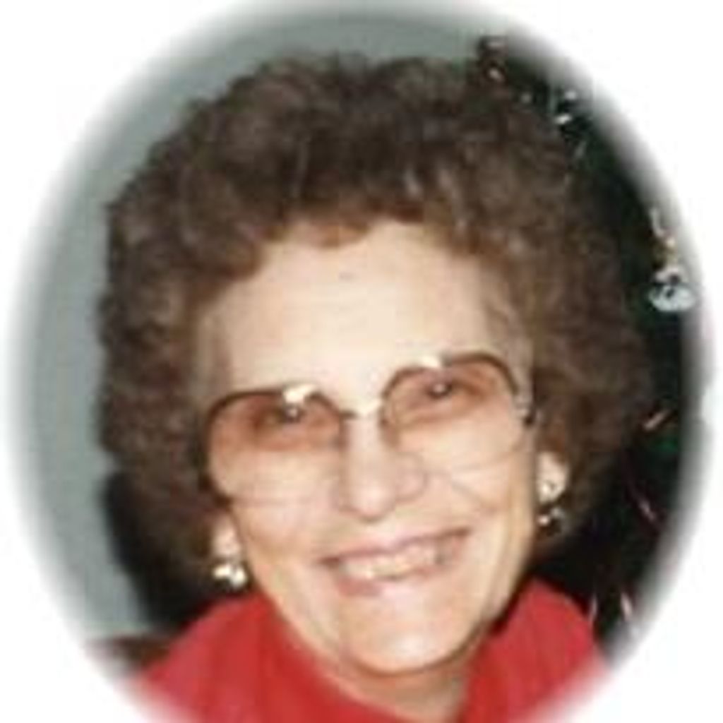 Virginia Ann Doyle