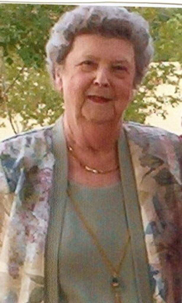 Virginia Savoy