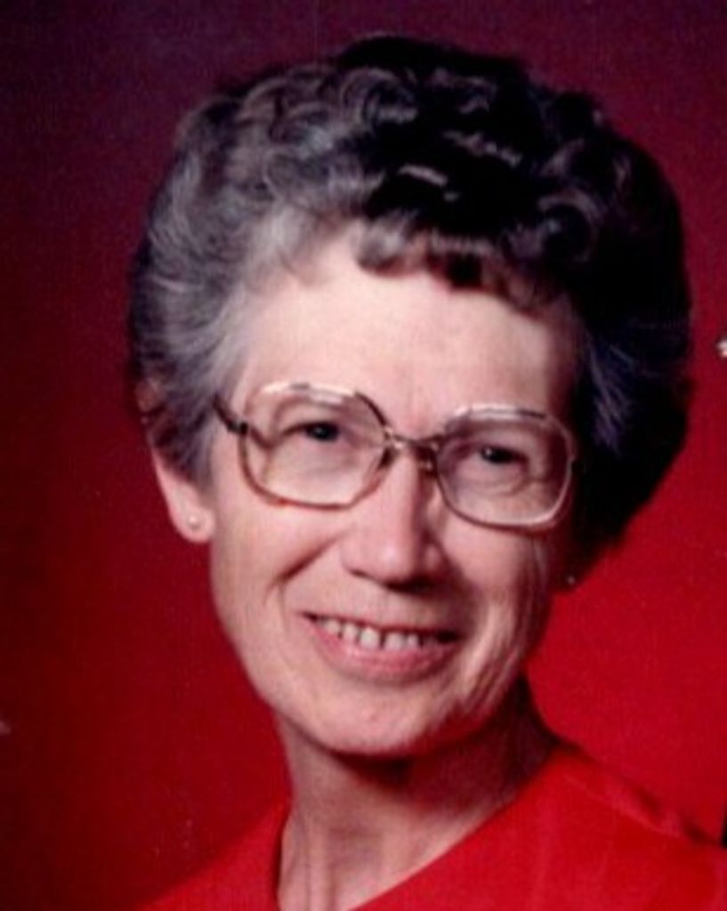 Lovena Rowley Braegger