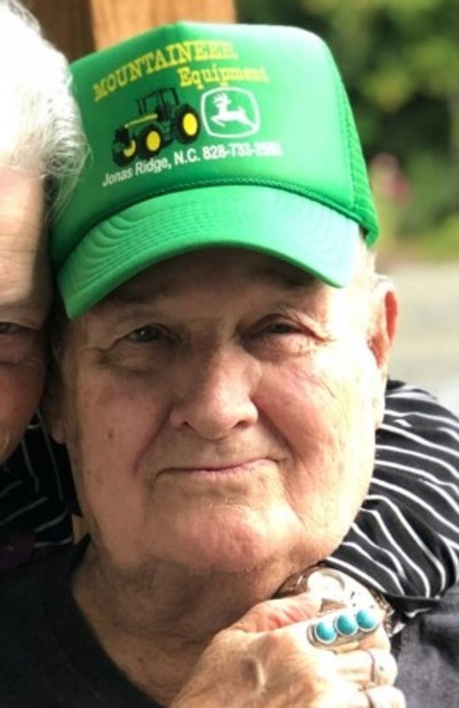 Gene Lee “Papaw” Mcpeters