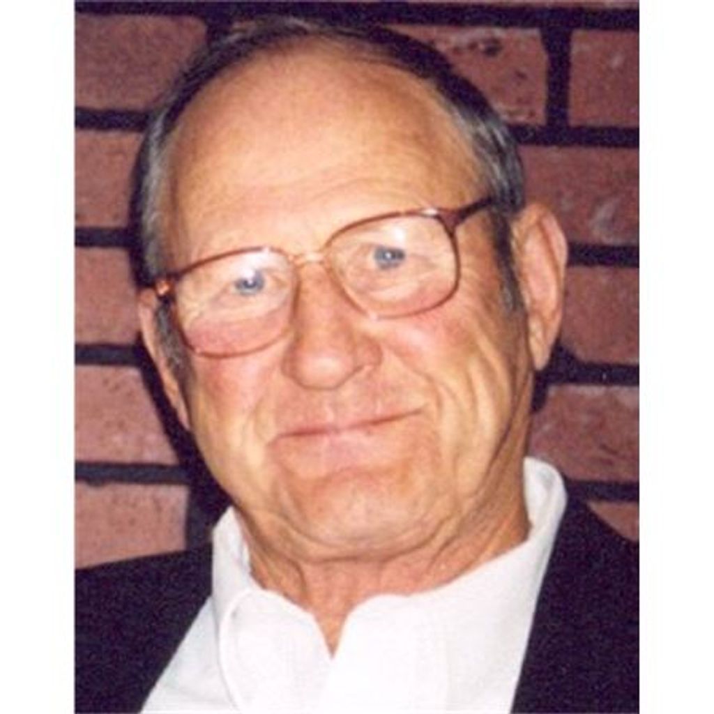 Paul V. Smiley