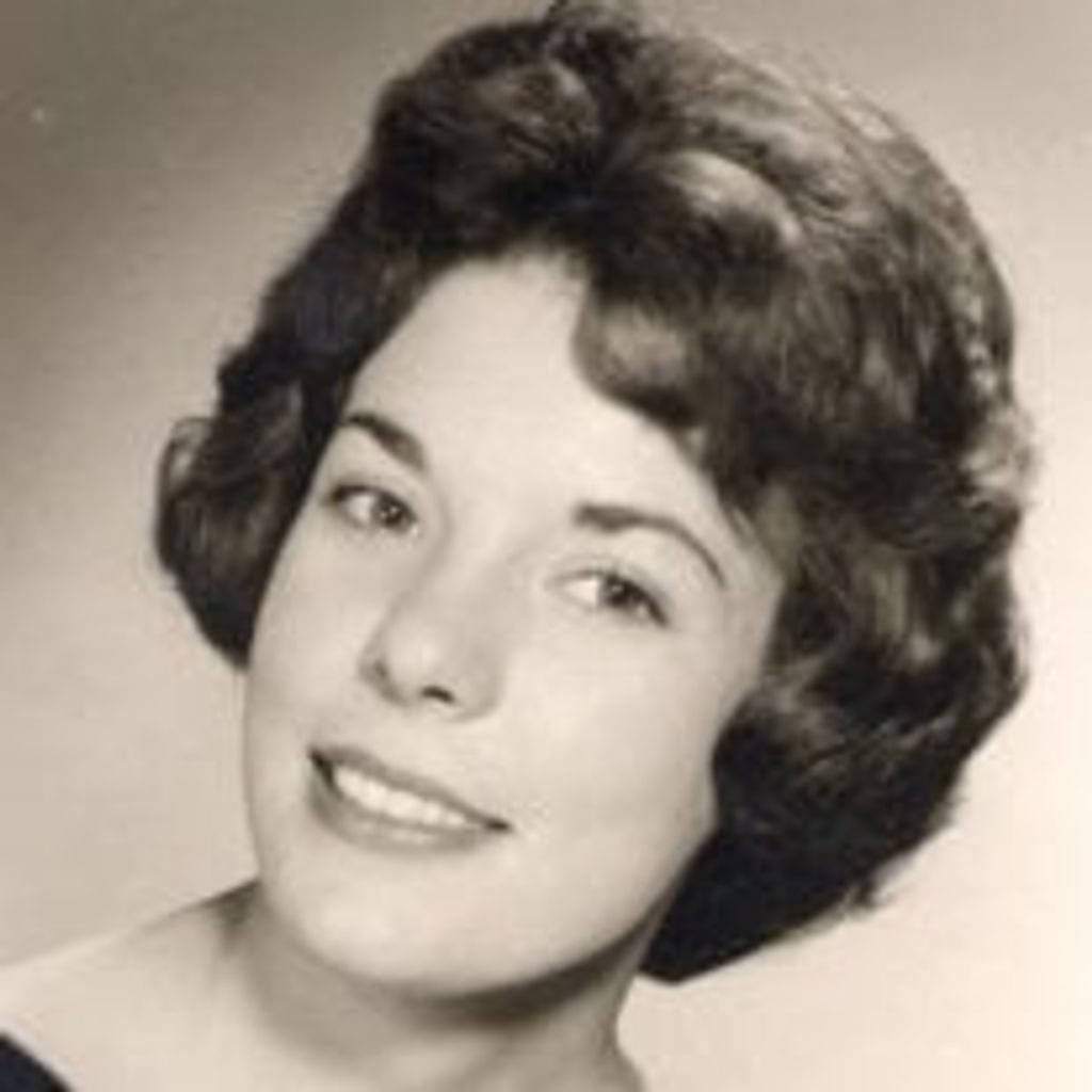 Landra Eileen Mcglaun Blanton