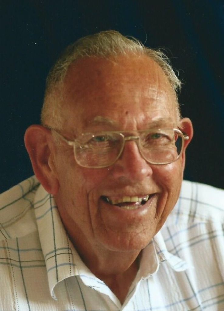 Ramey "Sonny" Hoskins