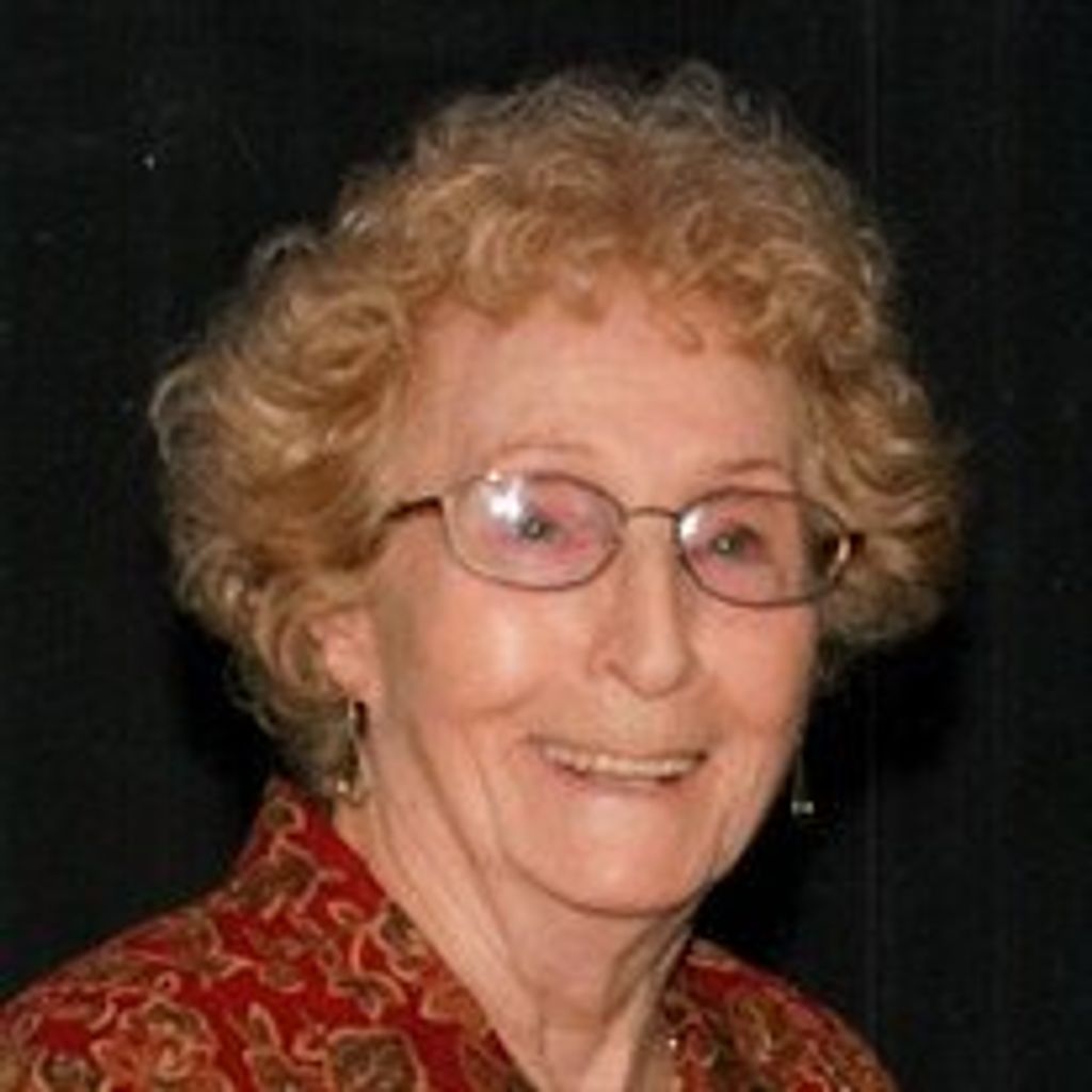 Martha  Fern Happy