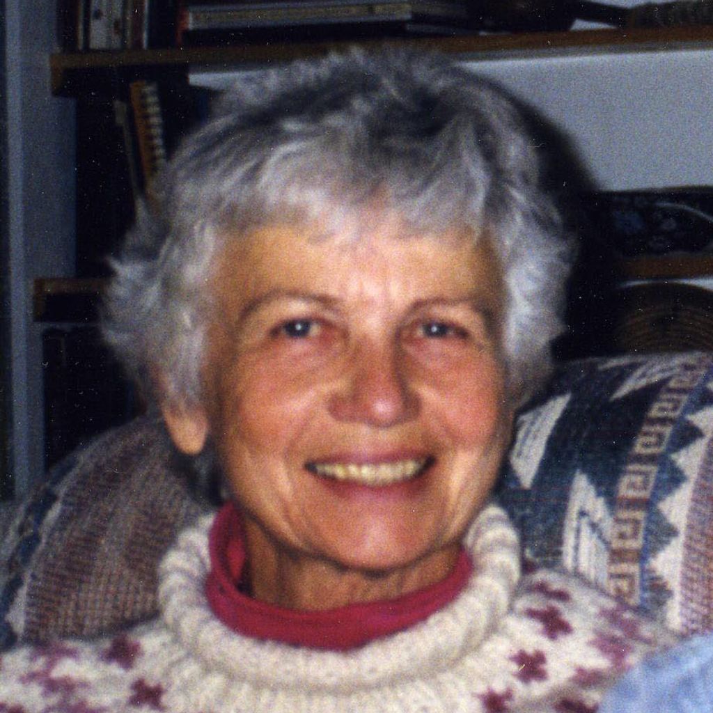 Mary Louise Baker Profile Photo