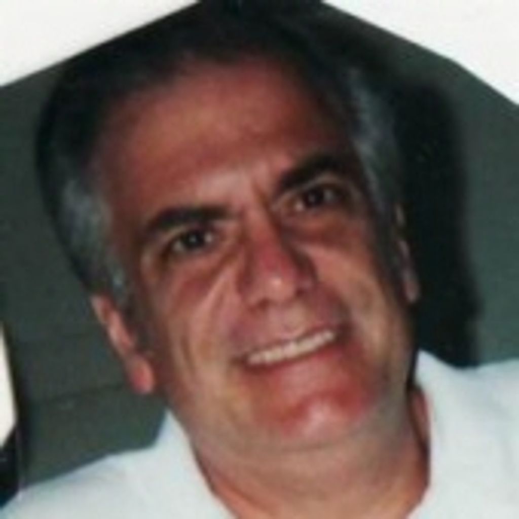 Alan P. Finneran