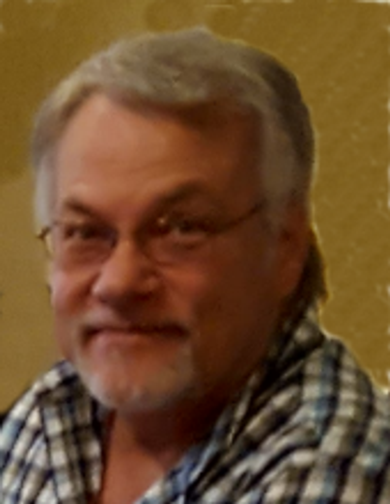 Dennis McDonald