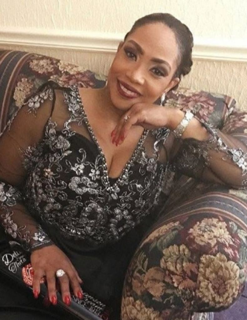 Tracy Lazard Sharper