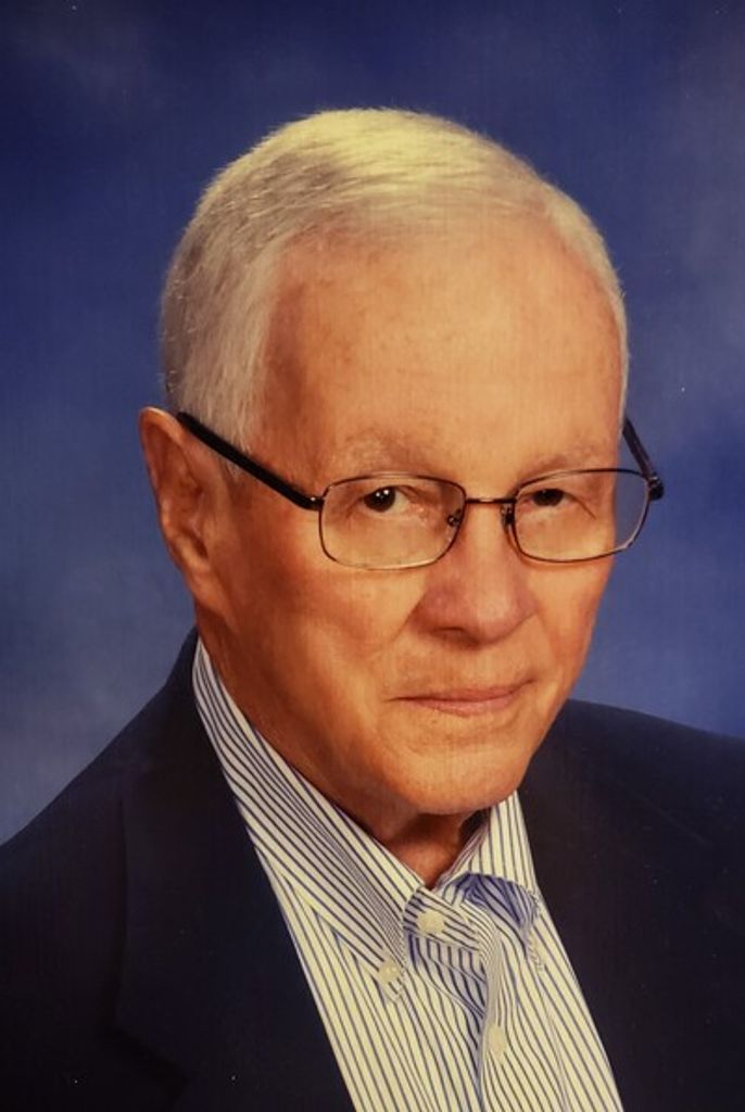 Donald Carbee Jacques Profile Photo