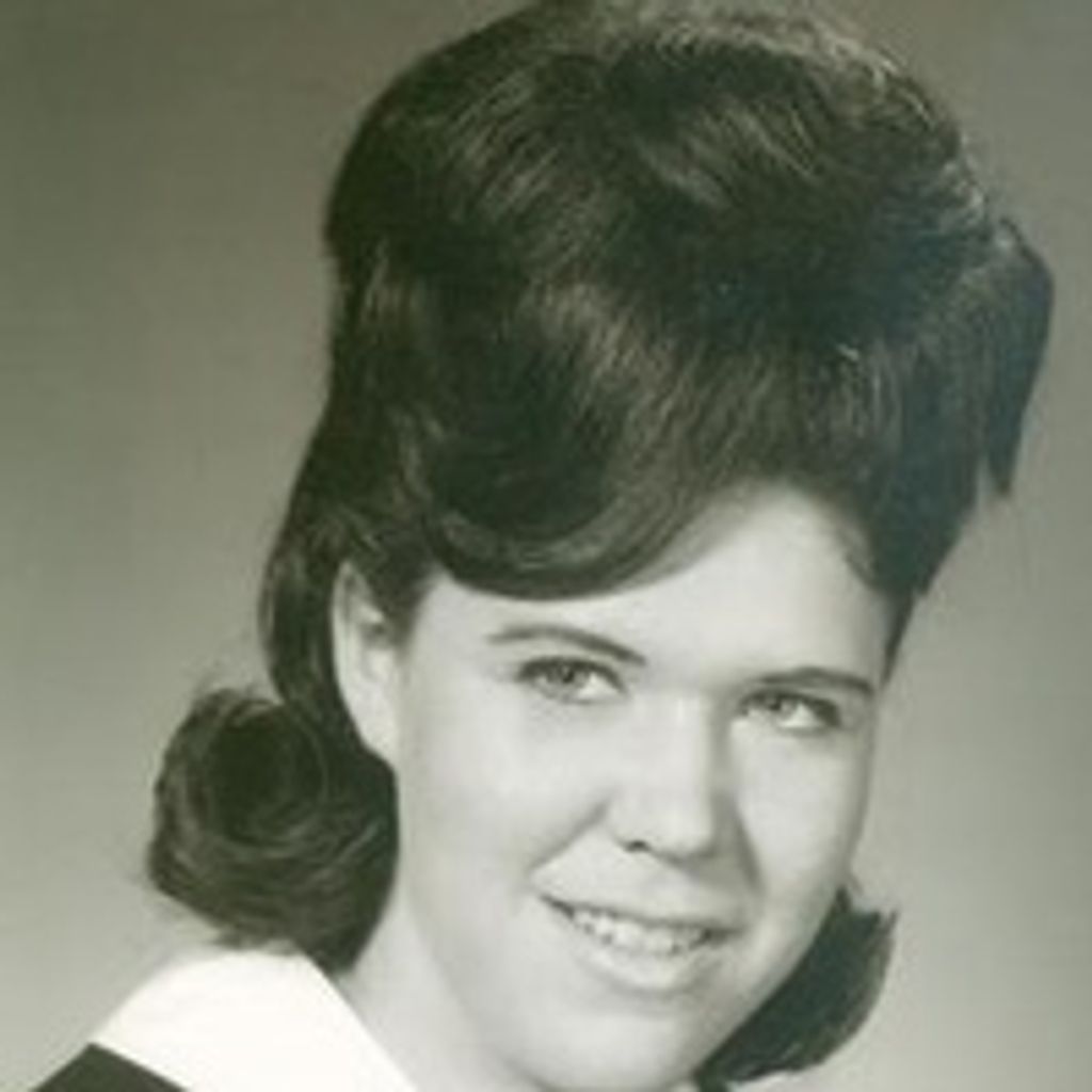 Sharon Darlene Summy