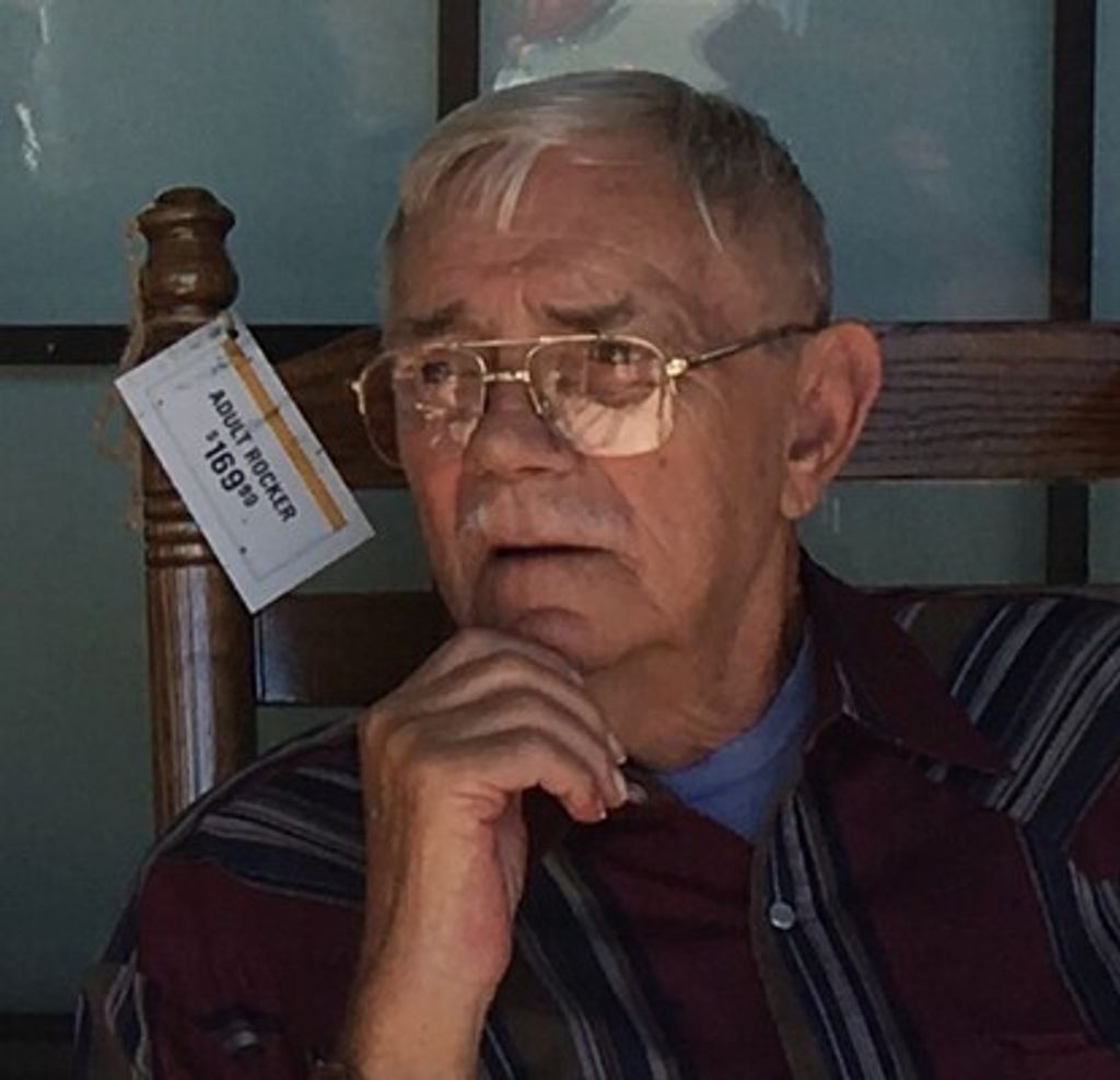 William Isaac Wallace Profile Photo