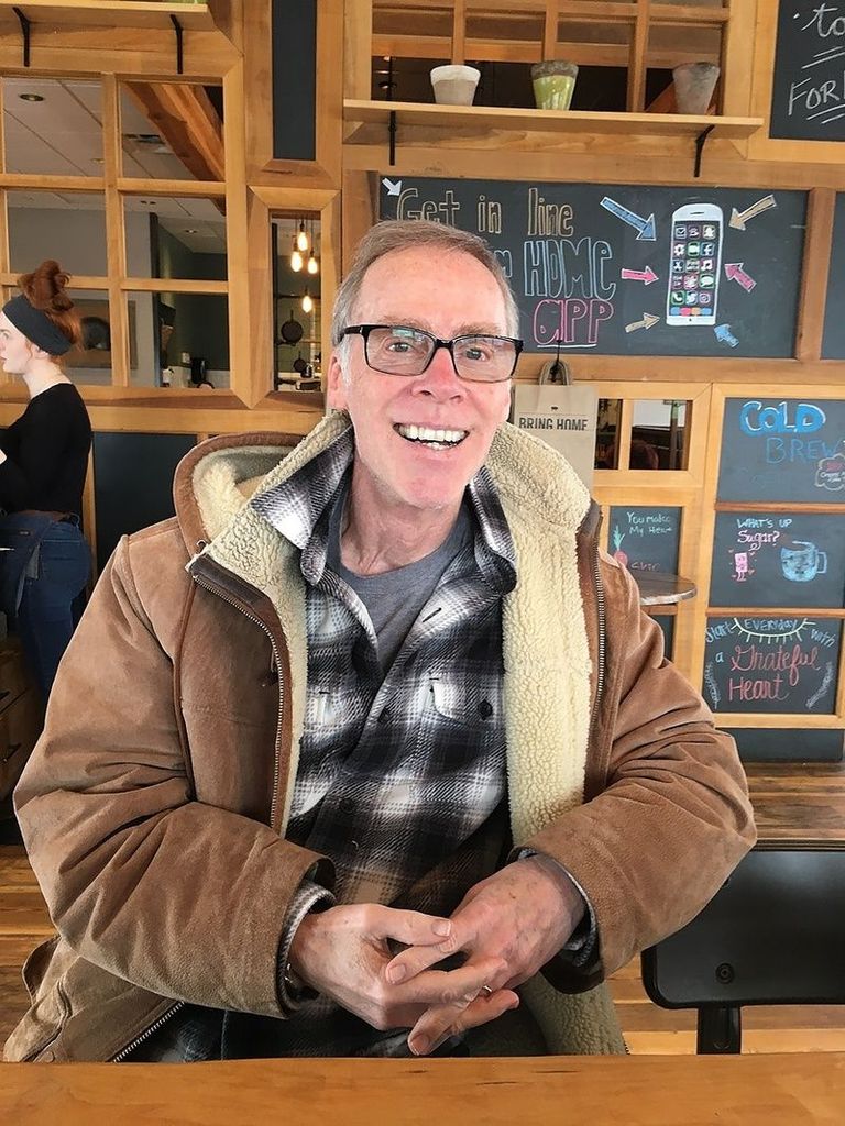 James "Gig" Hackett Profile Photo