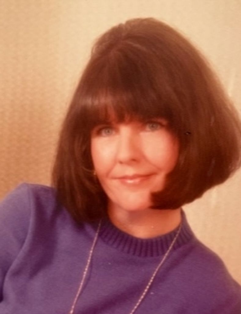 Mary  Elizabeth Gordon