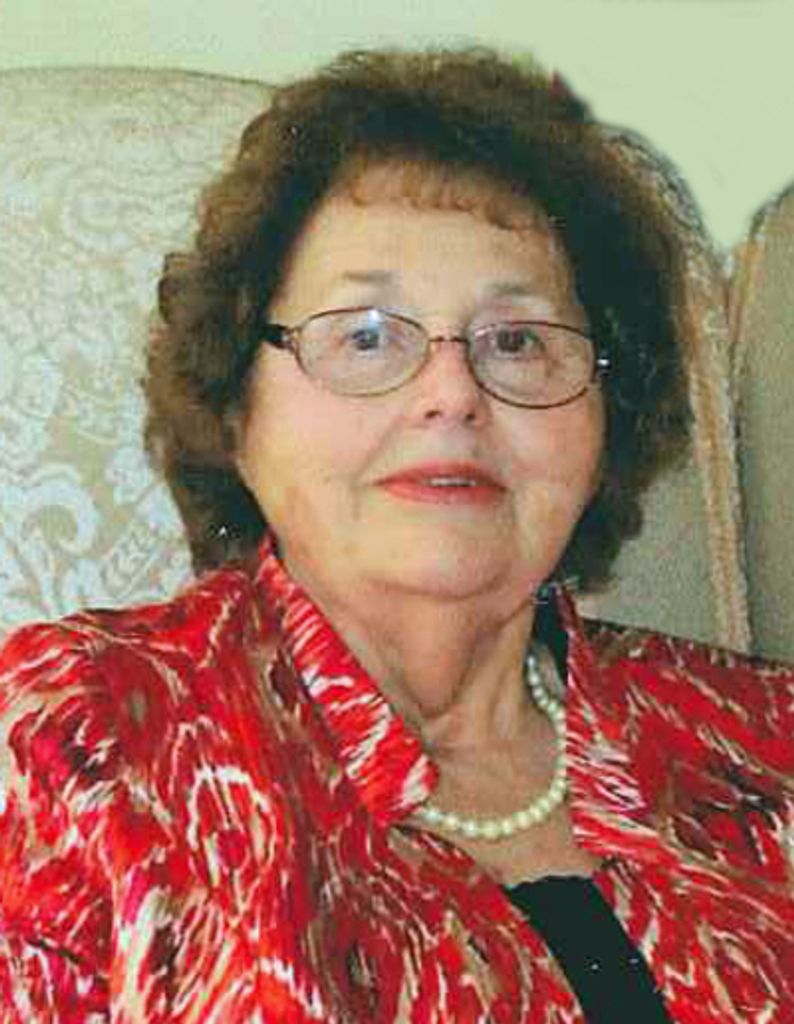 Juanita Dawn Klickman
