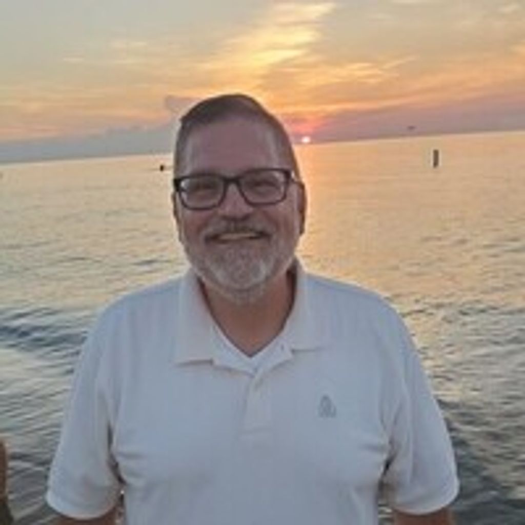 Keith A. Brady