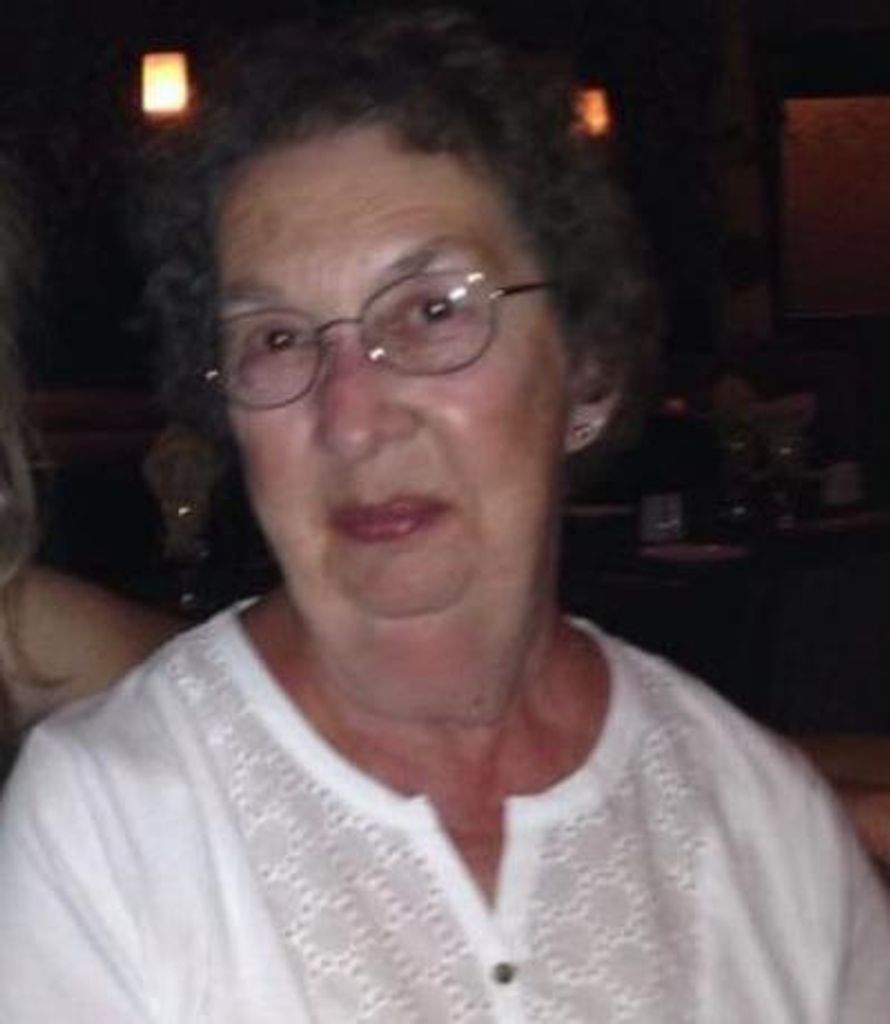 Karen Elizabeth Hampton Profile Photo