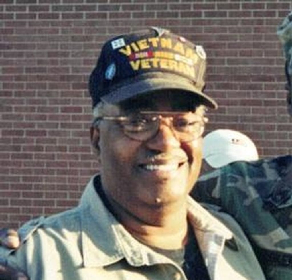 Robert Michael Coker Profile Photo