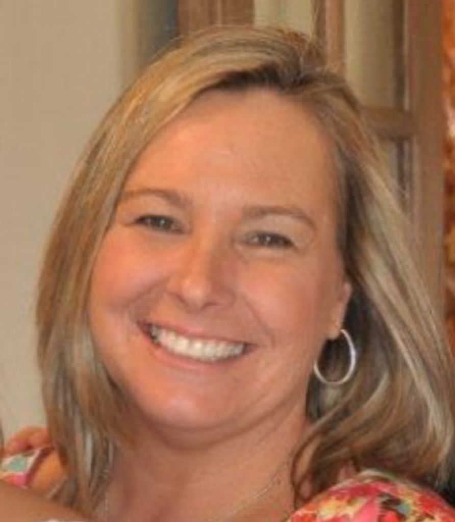 Julie Glendenning