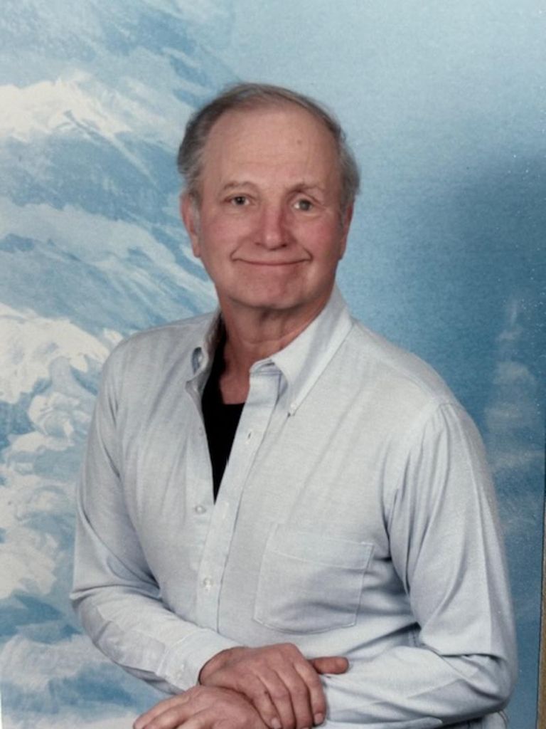 Thomas F. Rial Profile Photo