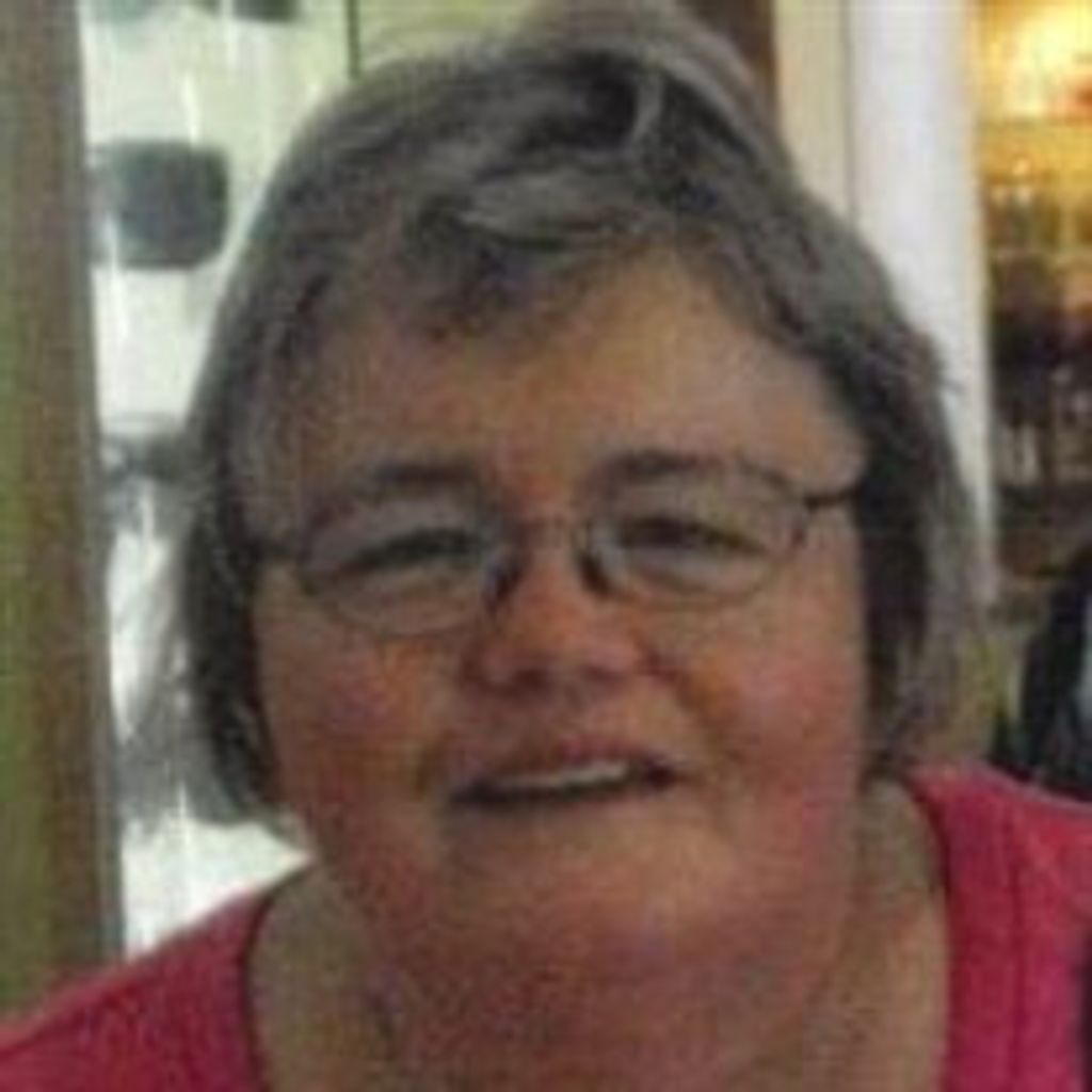 Regina Bates Profile Photo