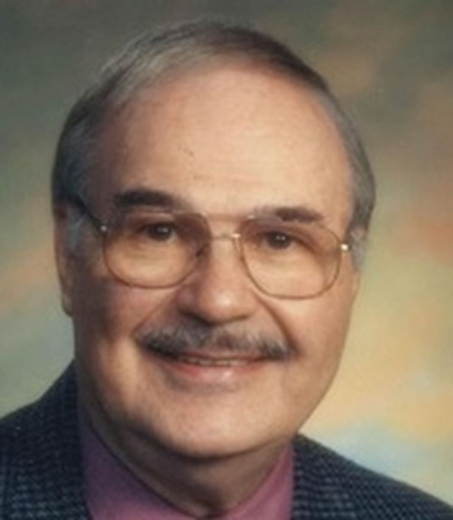 Earl Jacobson Profile Photo