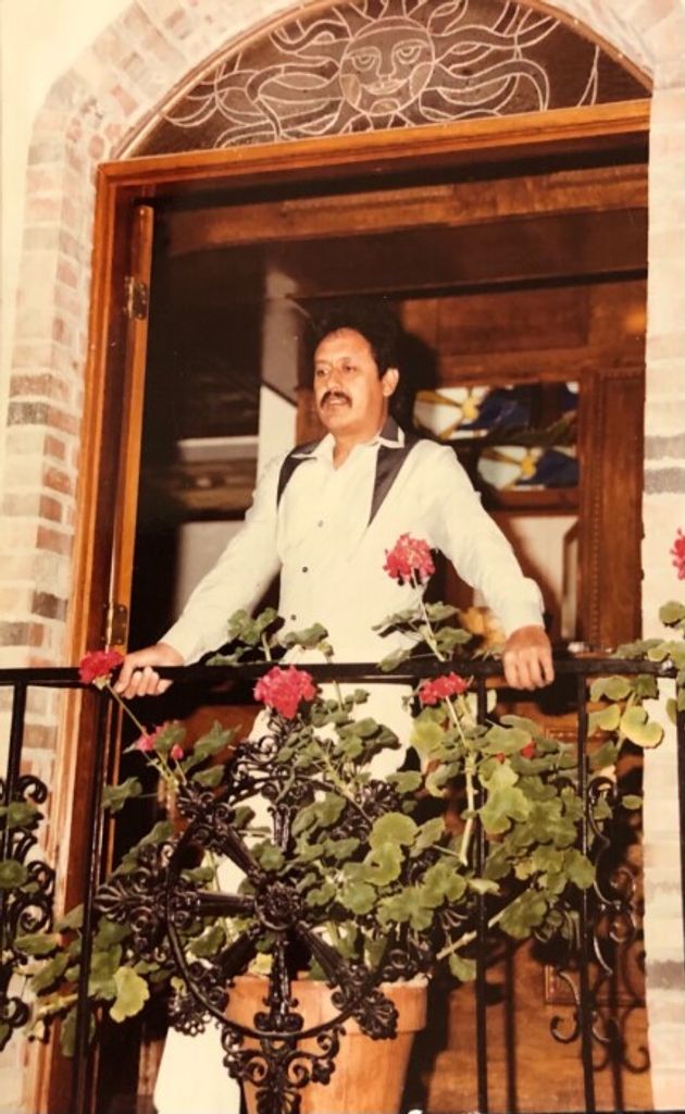 Frank Quintanar Profile Photo