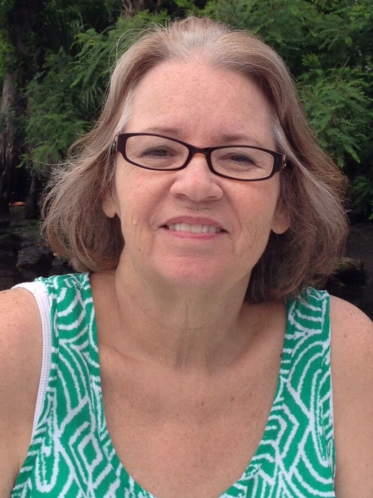 Ann Louise Richter